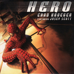 Chad Kroeger - Hero (feat. Josey Scott)