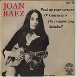 Joan Baez - O' Cangaceiro