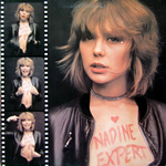 Nadine Expert - I wanna be a Rollin' Stone [(I can't get no) Satisfaction…  It's only R'n'R']
