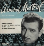Armand Mestral - Le chant du départ