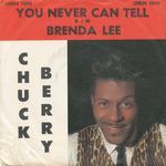 Chuck Berry - You never can tell