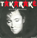 Wiliam Karadine - Takaraké