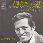 Andy Williams - Love theme from The Godfather (Speak softly love)