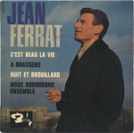 Jean Ferrat - Nuit et brouillard