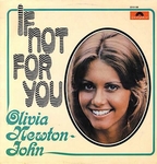 Olivia Newton-John - If not for you