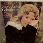 Tanya Tucker - Delta dawn