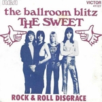 Sweet - The ballroom blitz