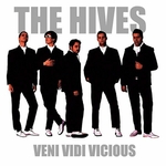 The Hives - Hate to say I told you so