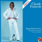 Claude Francois - Eve