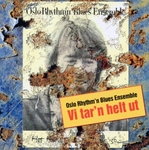 Oslo Rhythm'n Blues Ensemble - Nok, nok, n� er'e nok