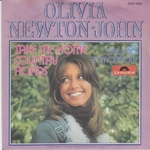 Olivia Newton-John - Country Roads (Take me home