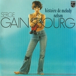 Serge Gainsbourg - Ballade de Melody Nelson