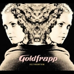 Goldfrapp - U.K. Girls (Physical)