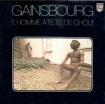 Serge Gainsbourg - Aéroplanes