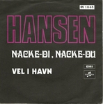 Hansen - Vel i havn