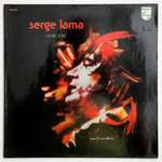 Serge Lama - Les ports de l'Atlantique