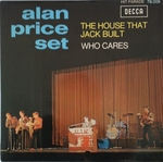 Alan Price Set - The house that Jack built