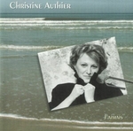 Christine Authier - Hawa� ou Fouras