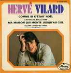 Hervé Vilard - Comme si c'était Noël