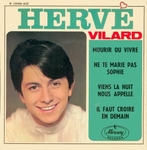 Hervé Vilard - Mourir ou vivre