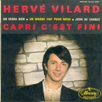 Hervé Vilard - Un monde fait pour nous
