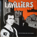 Bernard Lavilliers - Chinatown Paris 13eme