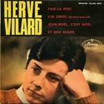 Hervé Vilard - Et moi alors