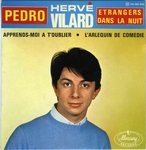 Hervé Vilard - Pedro