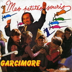 Garcimore - Mes petites souris