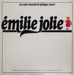 Julien Clerc et Sverine Vincent - Chanson d'Emilie Jolie et du Grand Oiseau
