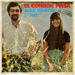 Juan Ignacio y Pat - El cndor pasa