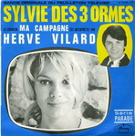 Hervé Vilard - Ma campagne