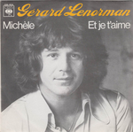 Gérard Lenorman - Michèle