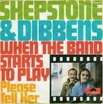 Shepstone & Dibbens - Please tell her