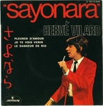 Hervé Vilard - Sayonara