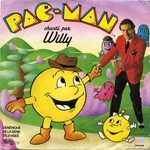 William Leymergie - La chanson de Pac Man