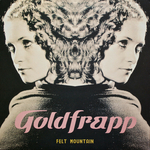 Goldfrapp - Lovely head