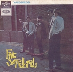 The Yardbirds - Good morning, little schoolgirl