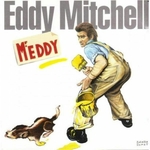 Eddy Mitchell - Les Tuniques Bleues et les Indiens