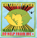 The Lemon Pipers - Green tambourine
