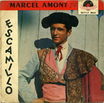 Marcel Amont - Escamillo