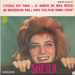 Sheila - Le ranch de mes rêves