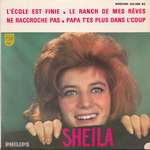 Sheila - Le ranch de mes rves
