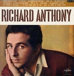 Richard Anthony - Le ranch de mes rêves