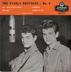 The Everly Brothers - All I have to do is dream