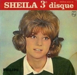 Sheila - Pendant les vacances