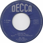 Will Tura - Droom
