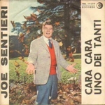 Joe Sentieri - Uno dei tanti