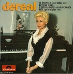 Colette Der�al - Moi (qui n'ai plus rien)