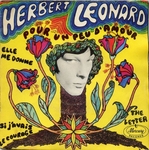 Herbert L�onard - Pour un peu d'amour